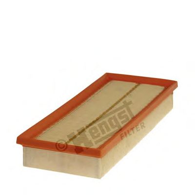 HENGST FILTER e455l01 -  Воздушный фильтр